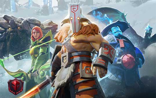 بوست اکانت دوتا 2 چیست؟