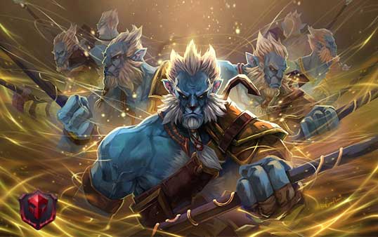 بوست اکانت دوتا 2 چیست؟