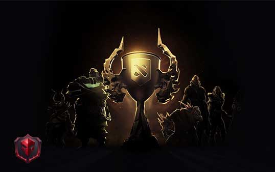 مقایسه سرویس‌های بوست اکانت Dota 2 در ایران و خارج