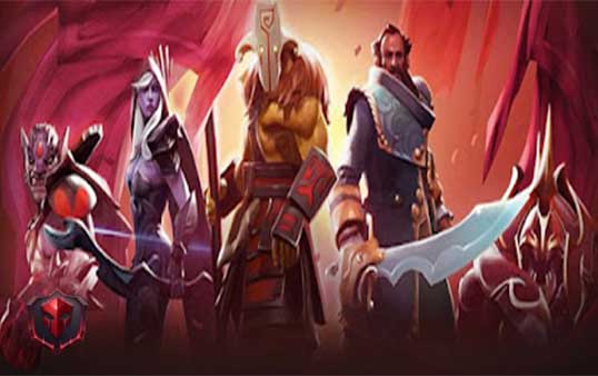 بهترین روش بوست اکانت در Dota 2
