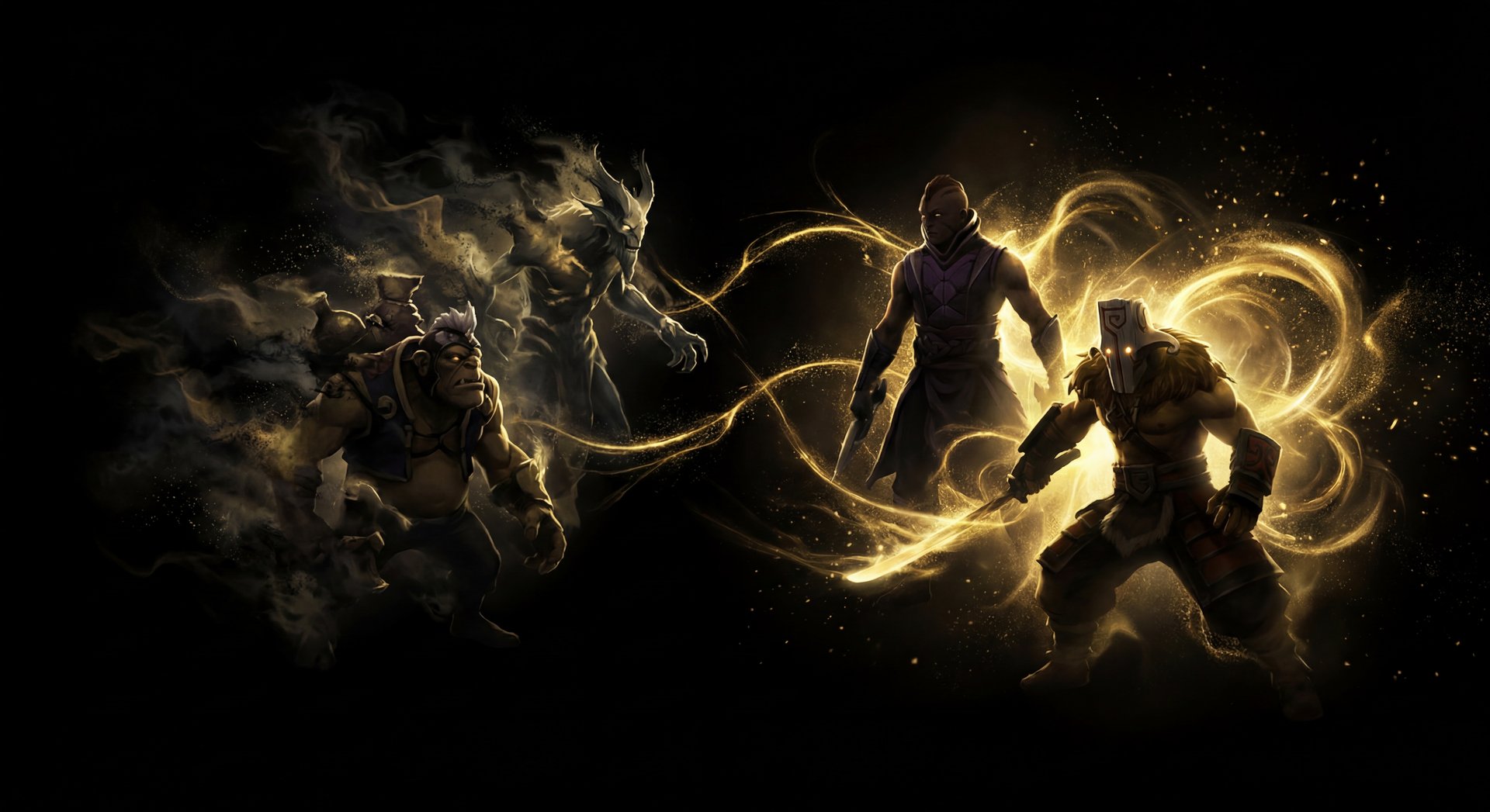 Dota 2 Patch 7.41a Hero Balance Changes