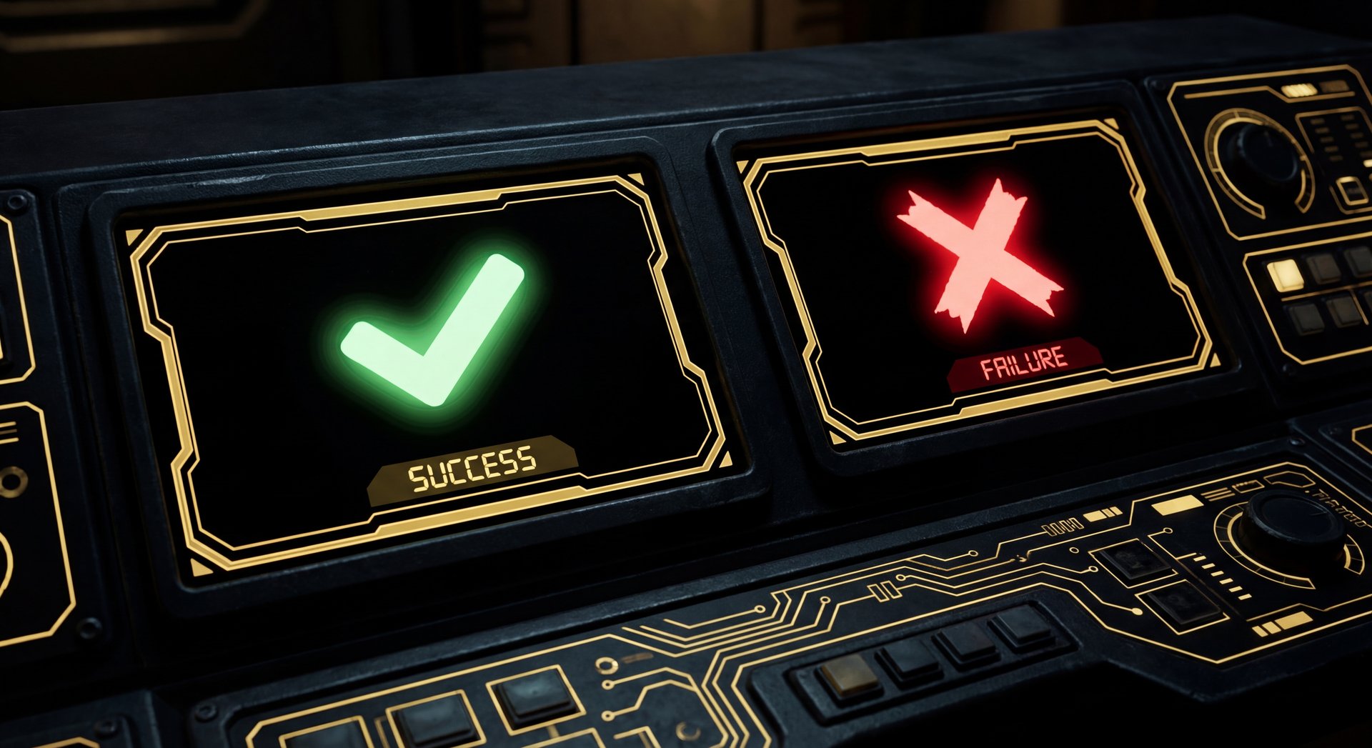 Side-by-side comparison boxes with checkmarks for boost services