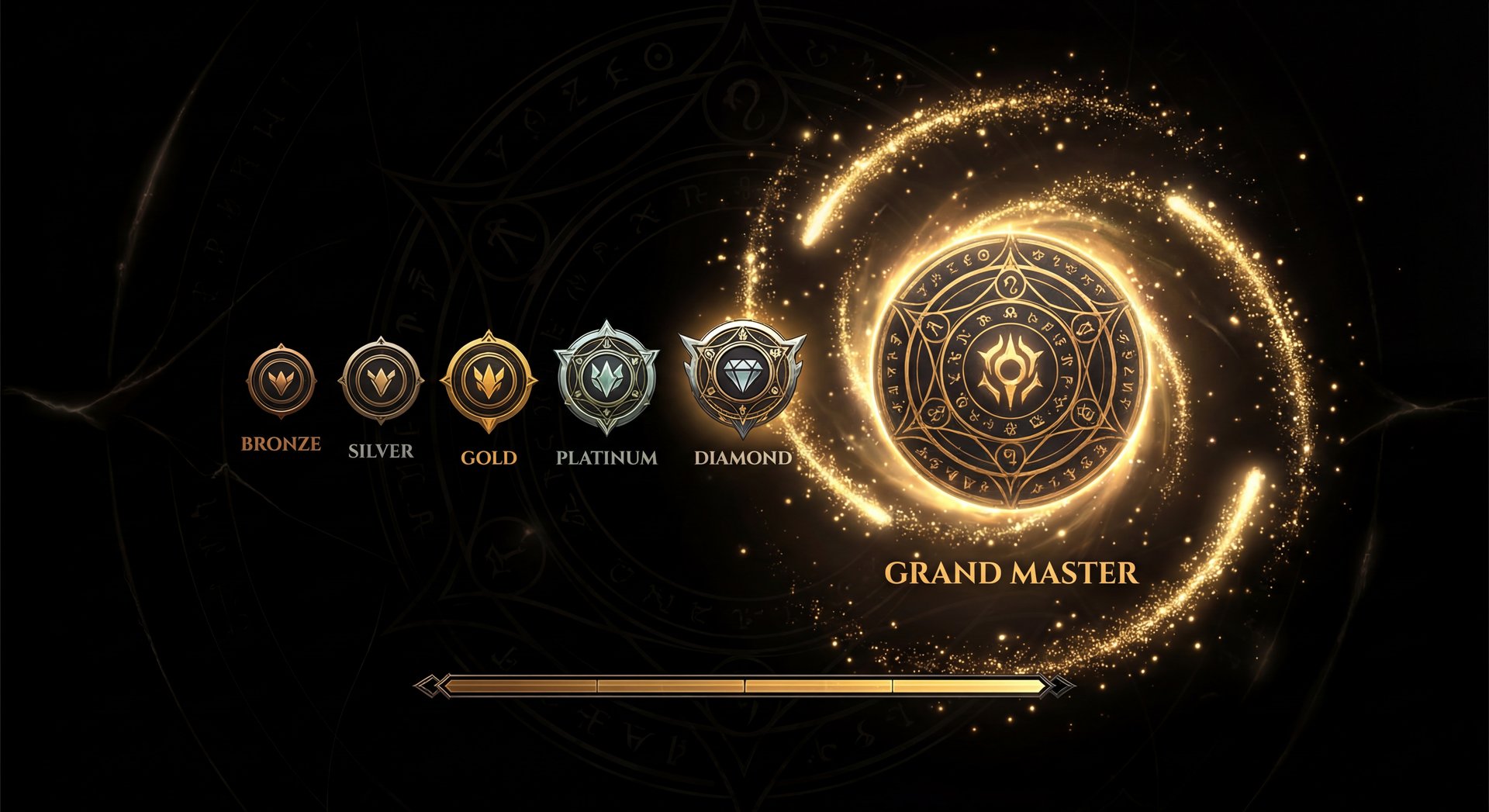 Dota Plus hero levels maxing out with gold particles