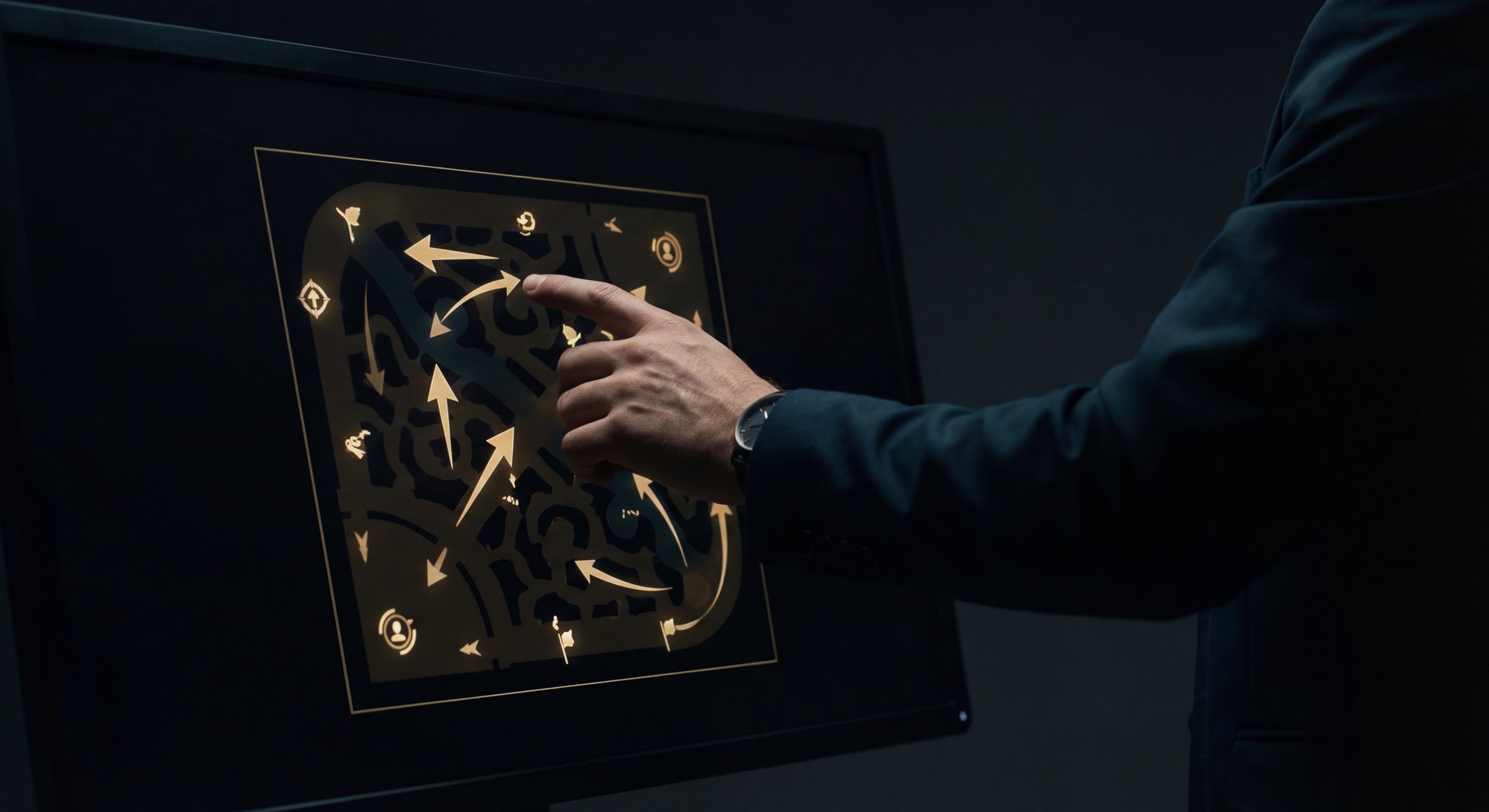 post 19 coaching minimap