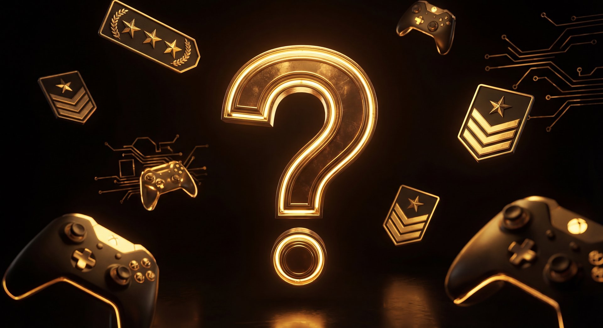 post 23 question mark