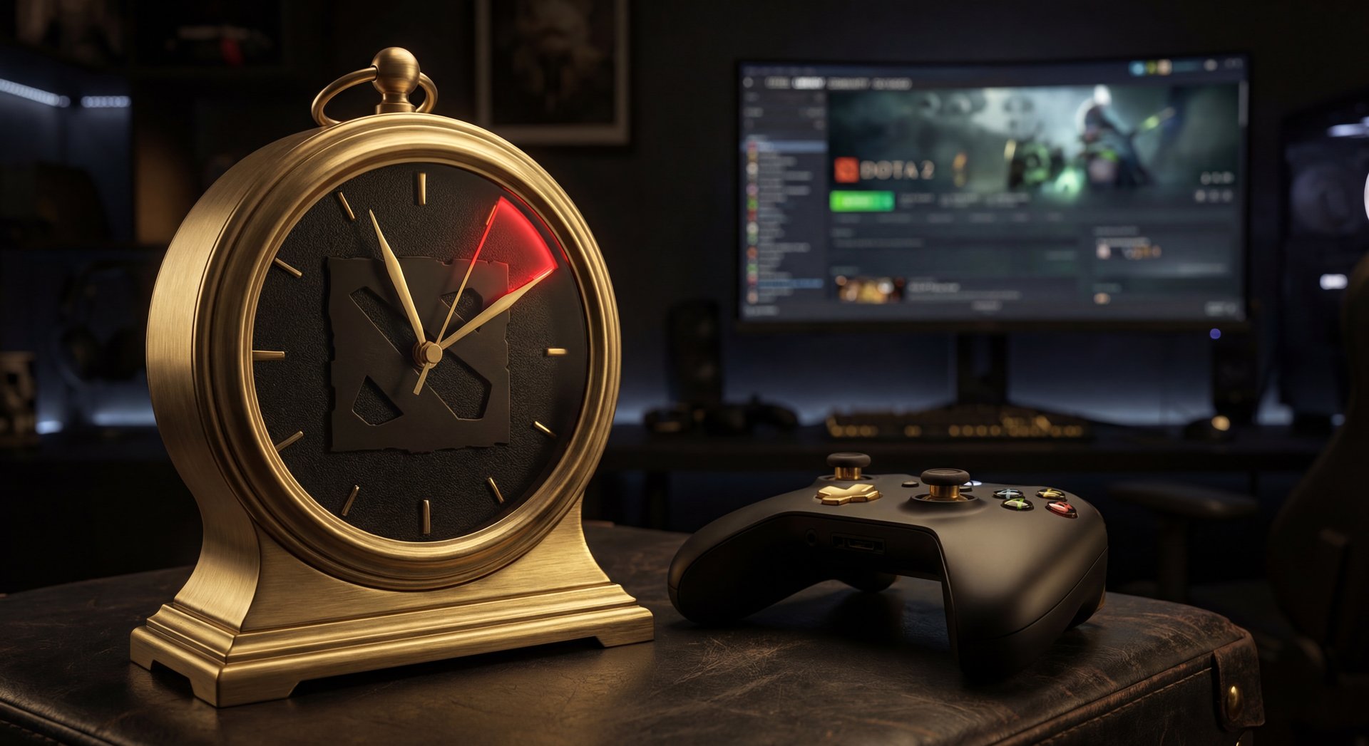 post-25 clock limited time