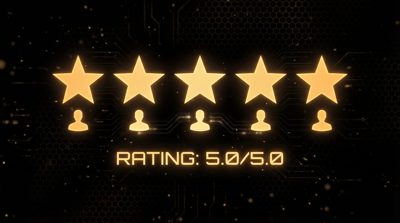 post-26 five stars