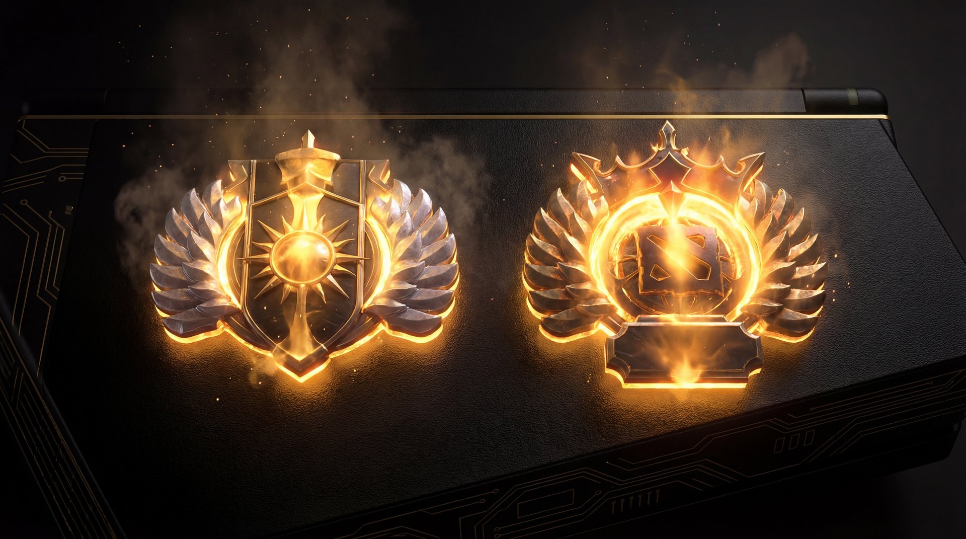 post-28 divine immortal badges