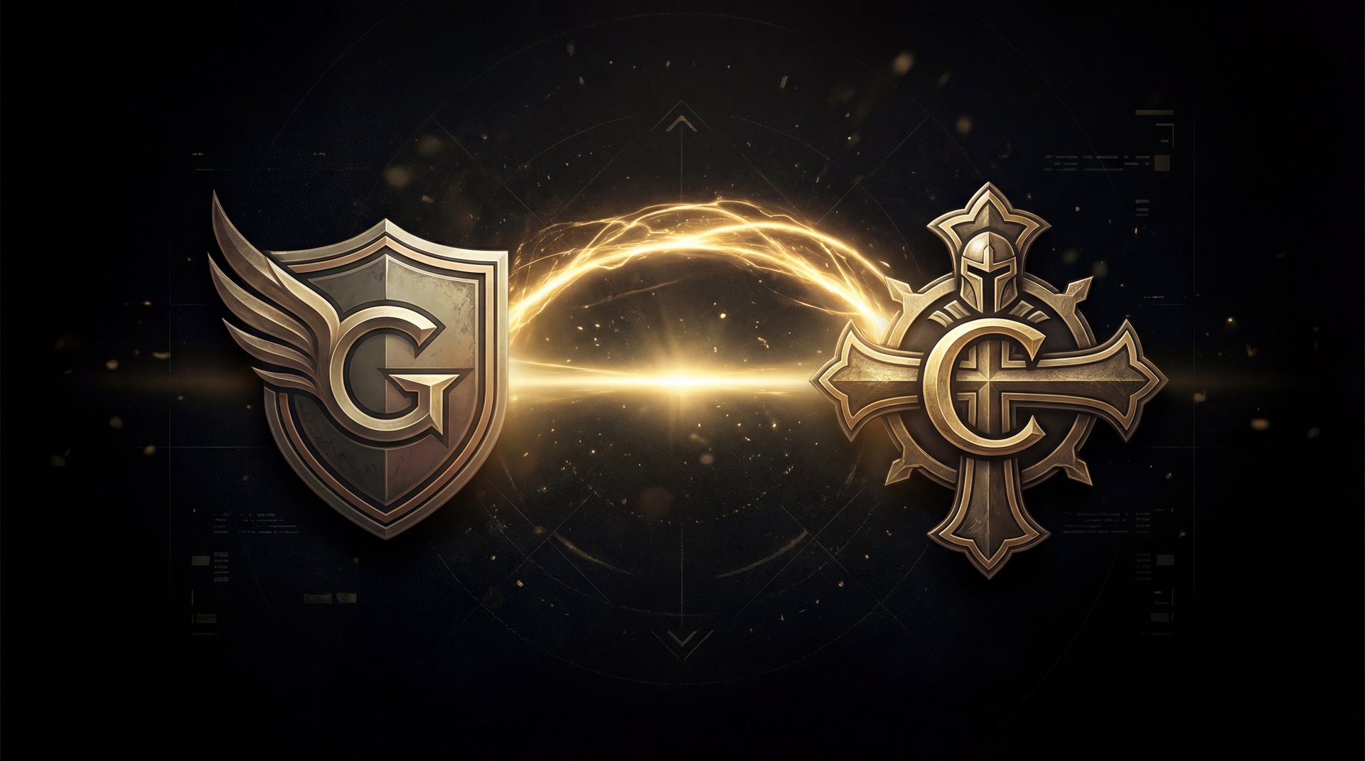 Last hit training concept with gold accuracy indicators