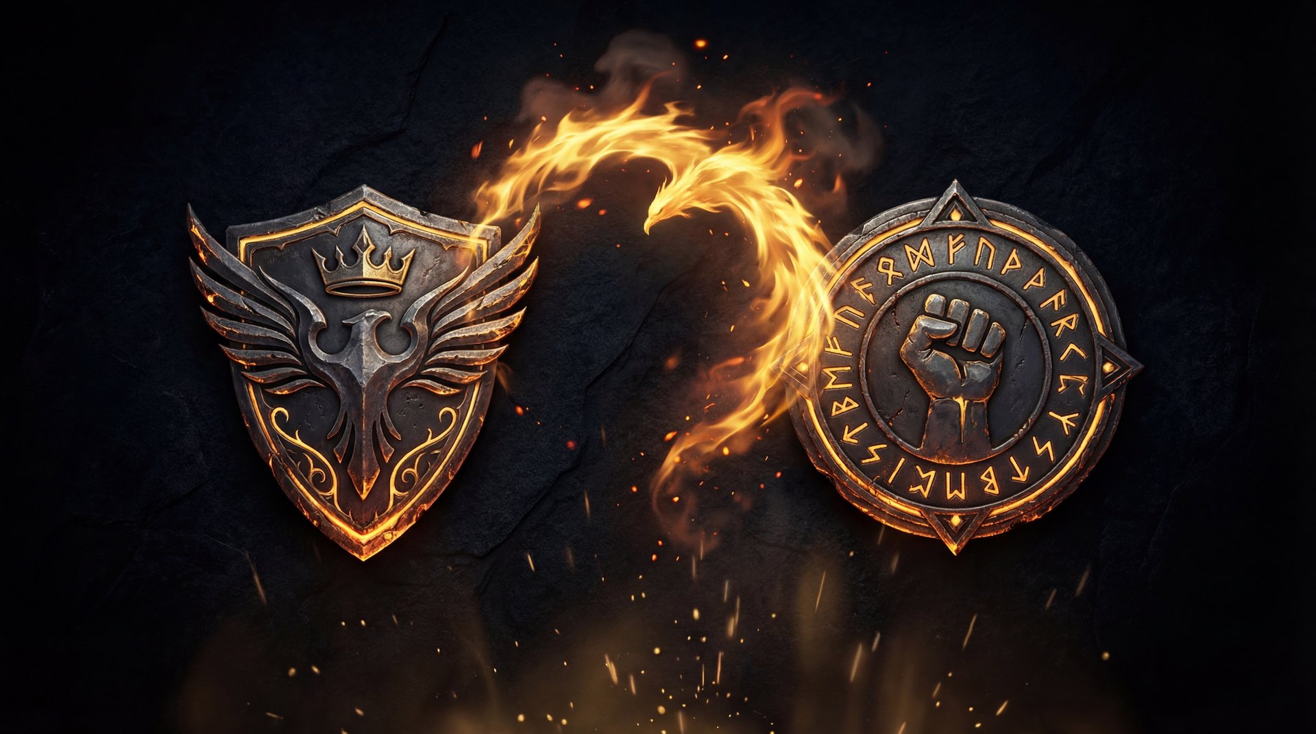 Efficiency farming pattern on Dota 2 map with gold route markers