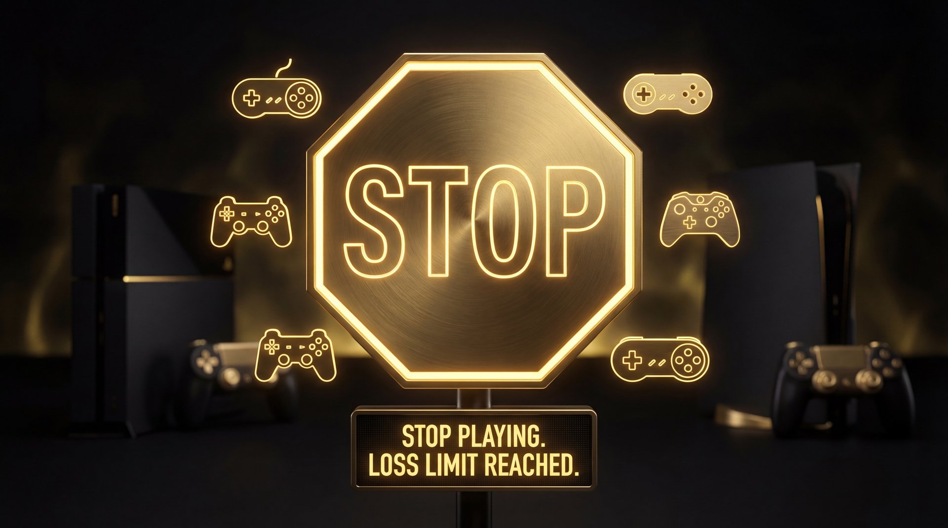 Player taking a break and recovering from tilt in Dota 2