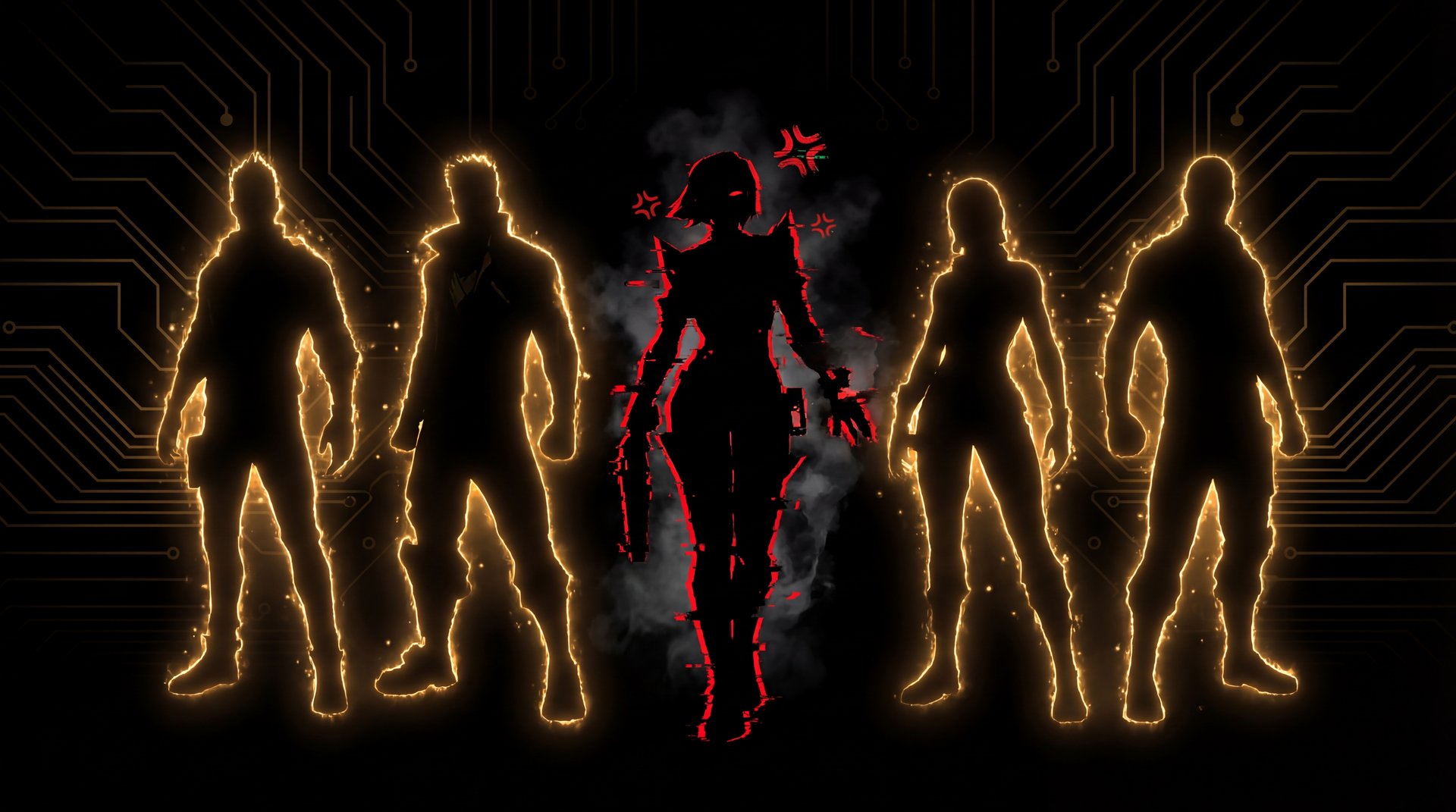 Statistics chart showing teammate impact on MMR with gold data points