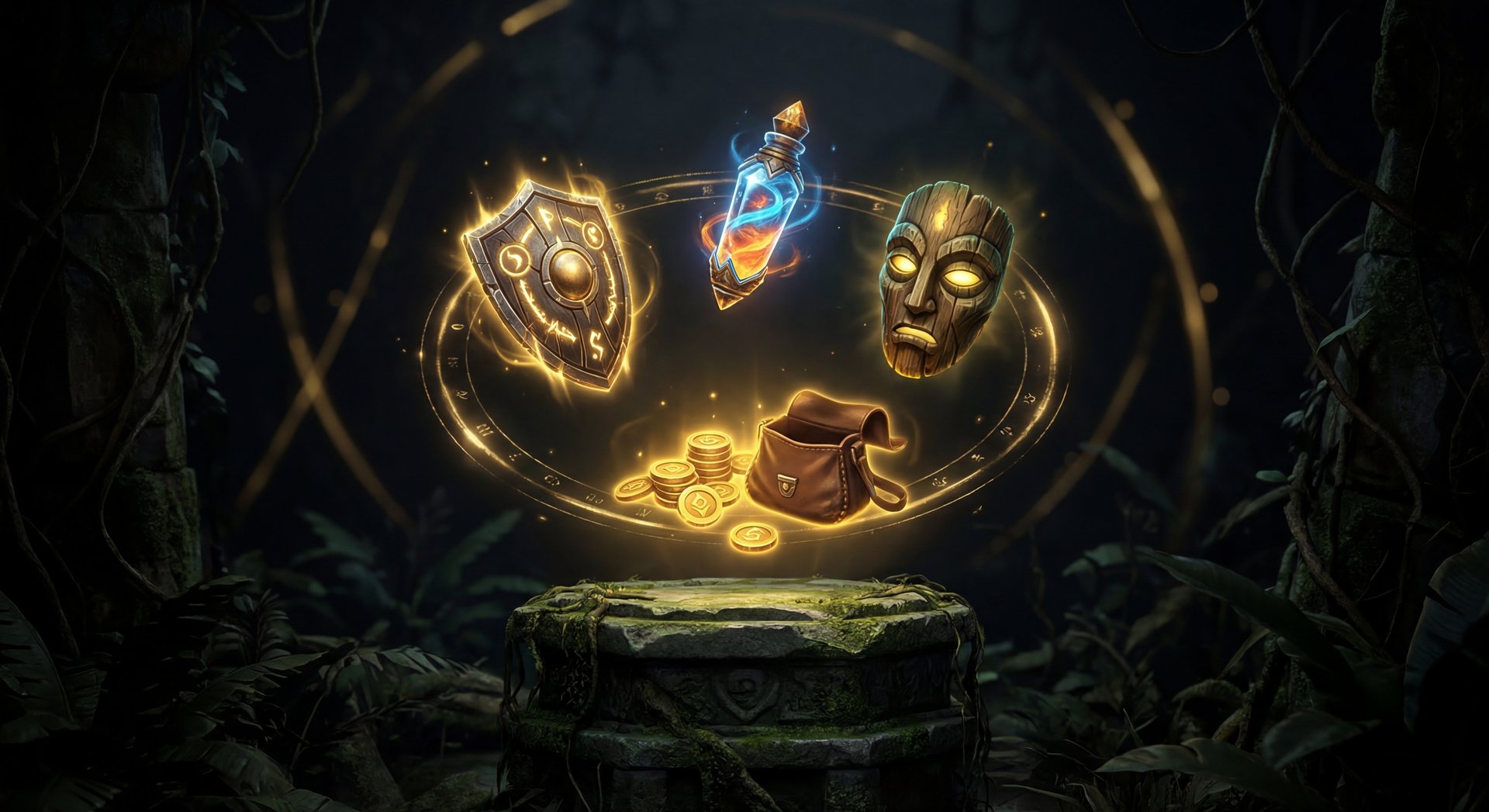 Dota 2 map evolution over the years showing major changes
