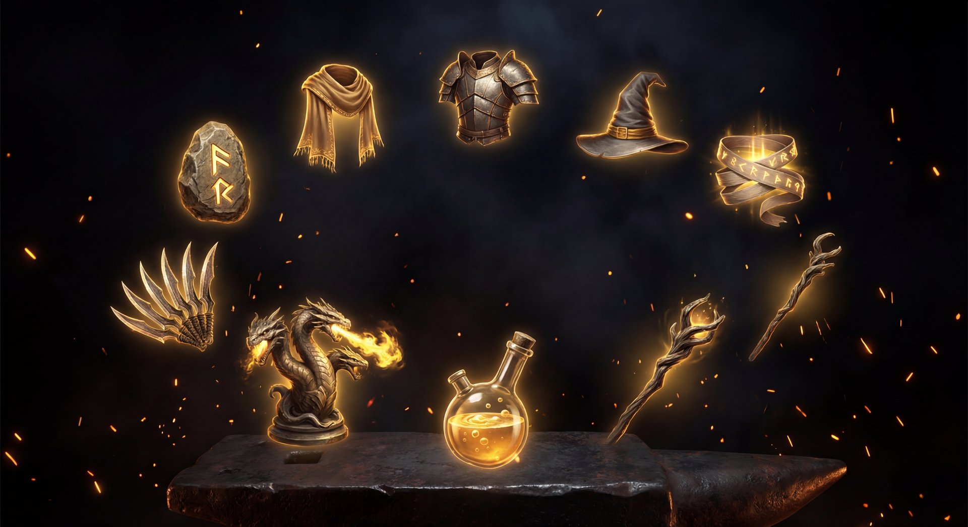 Dota 2 Patch 7.41 nine new items showcase