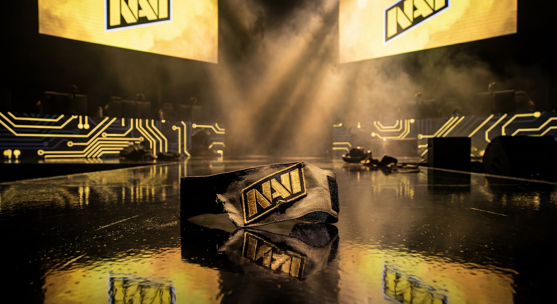 NAVI Dota 2 roster change Zayac departure daze replacement 2026