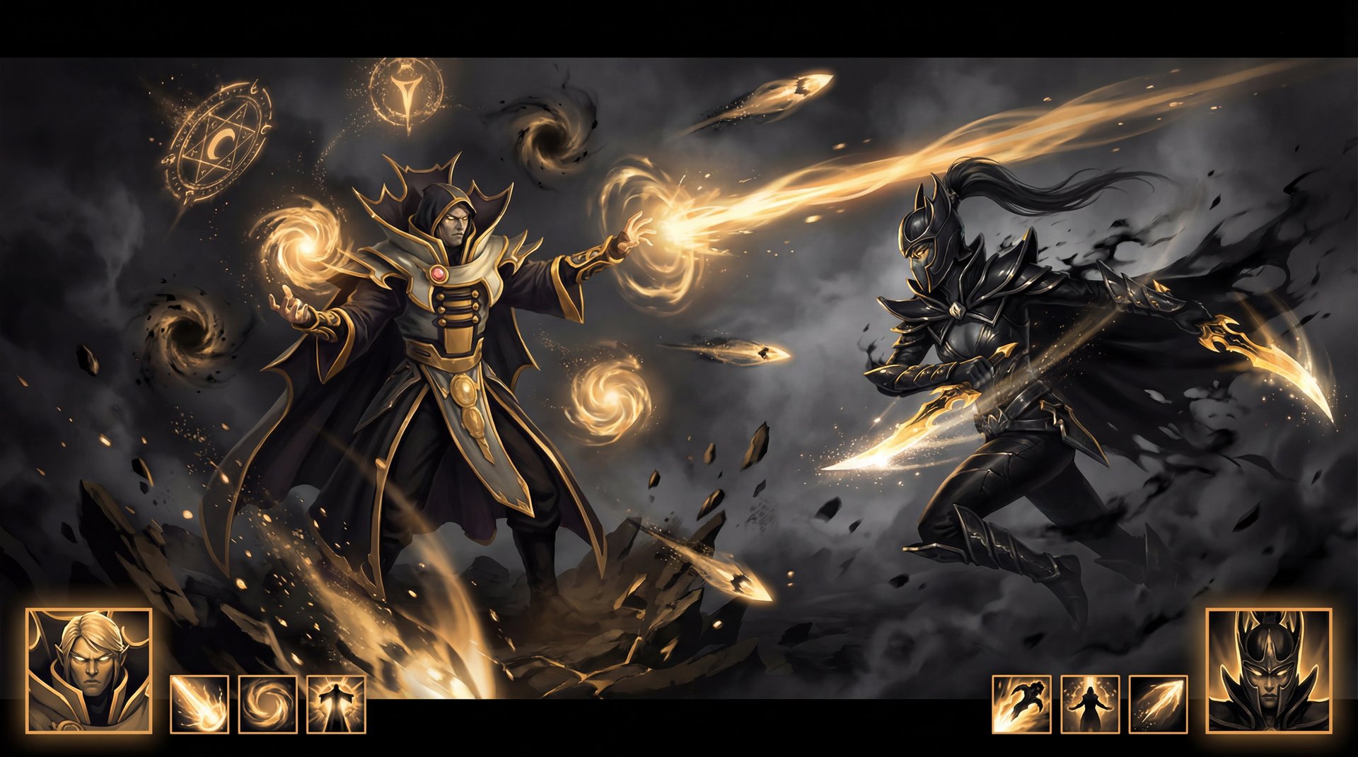 Dota 2 patch 7.41a meta heroes for BLAST Slam VII