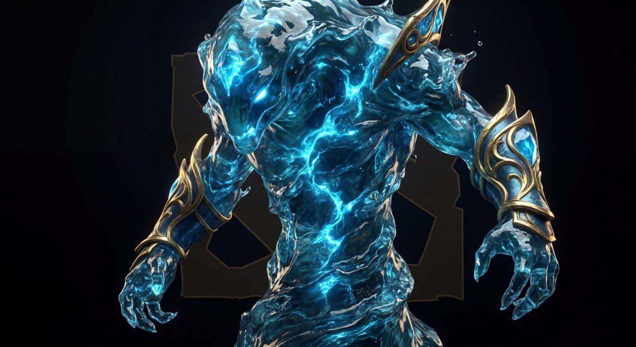 Morphling guide image 1
