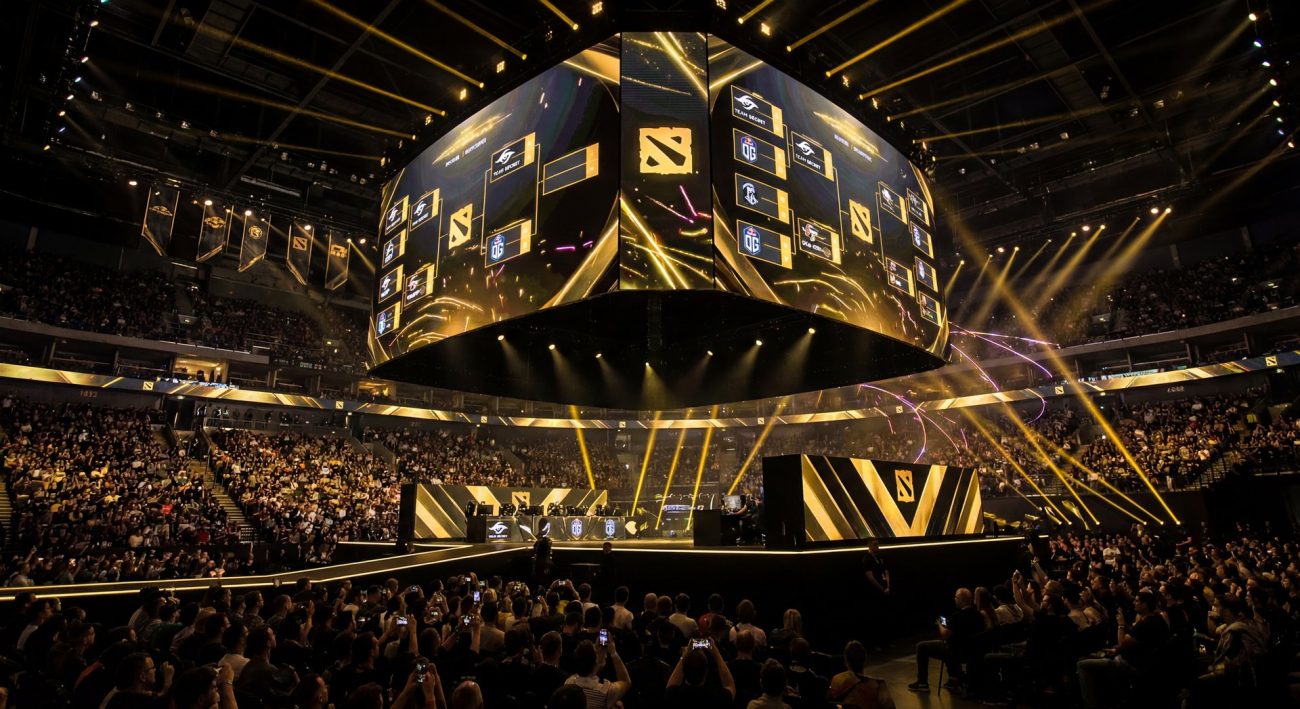 PREMIER SERIES Dota 2 2026 tournament overview