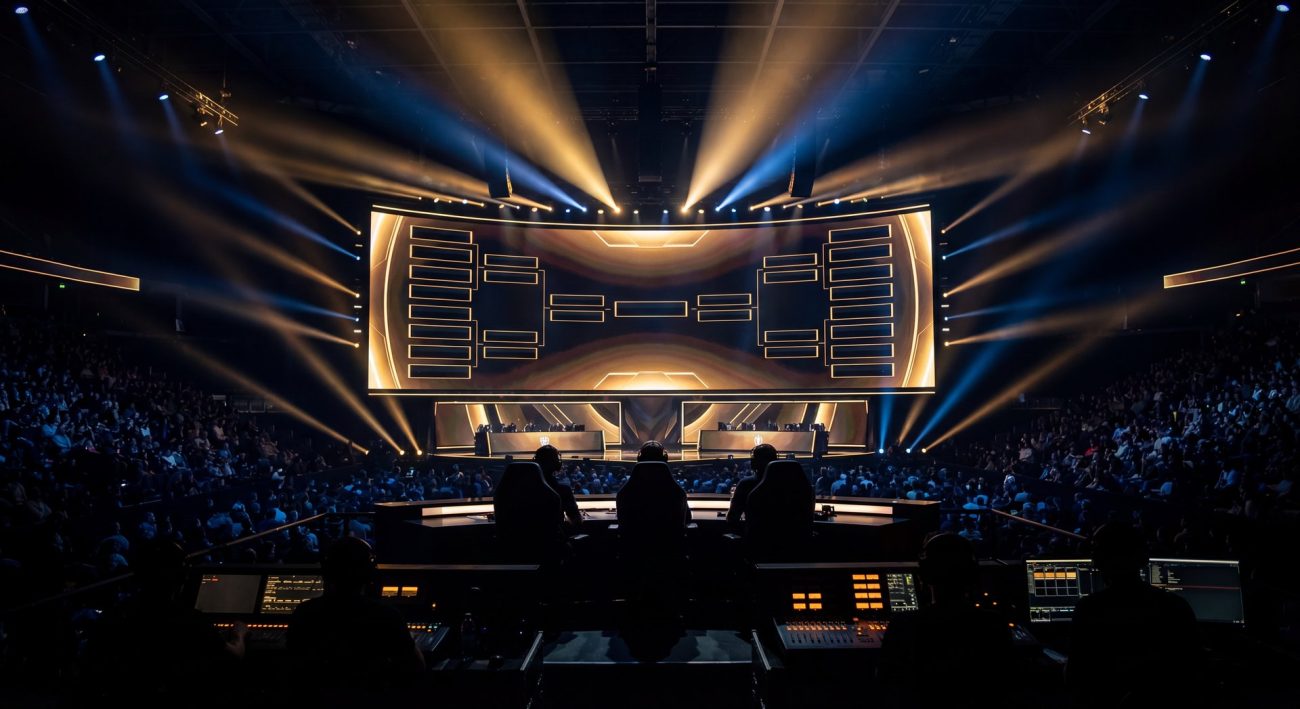 trending 23 dreamleague bracket