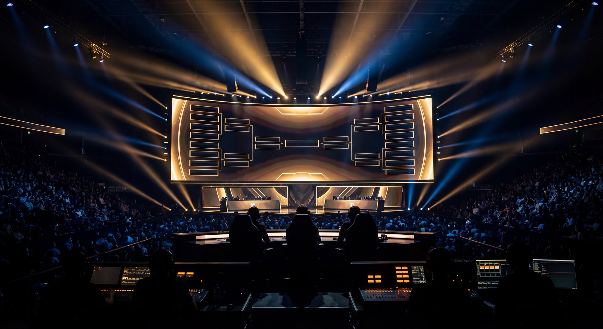 trending 23 dreamleague bracket