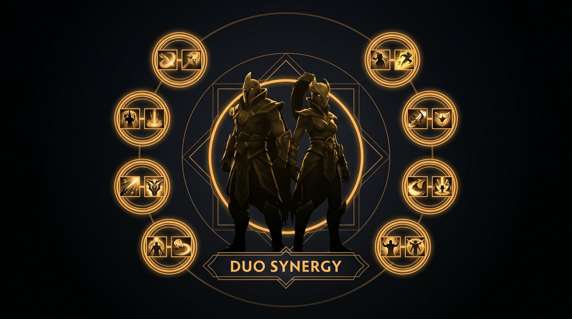 Dota 2 strategic gameplay