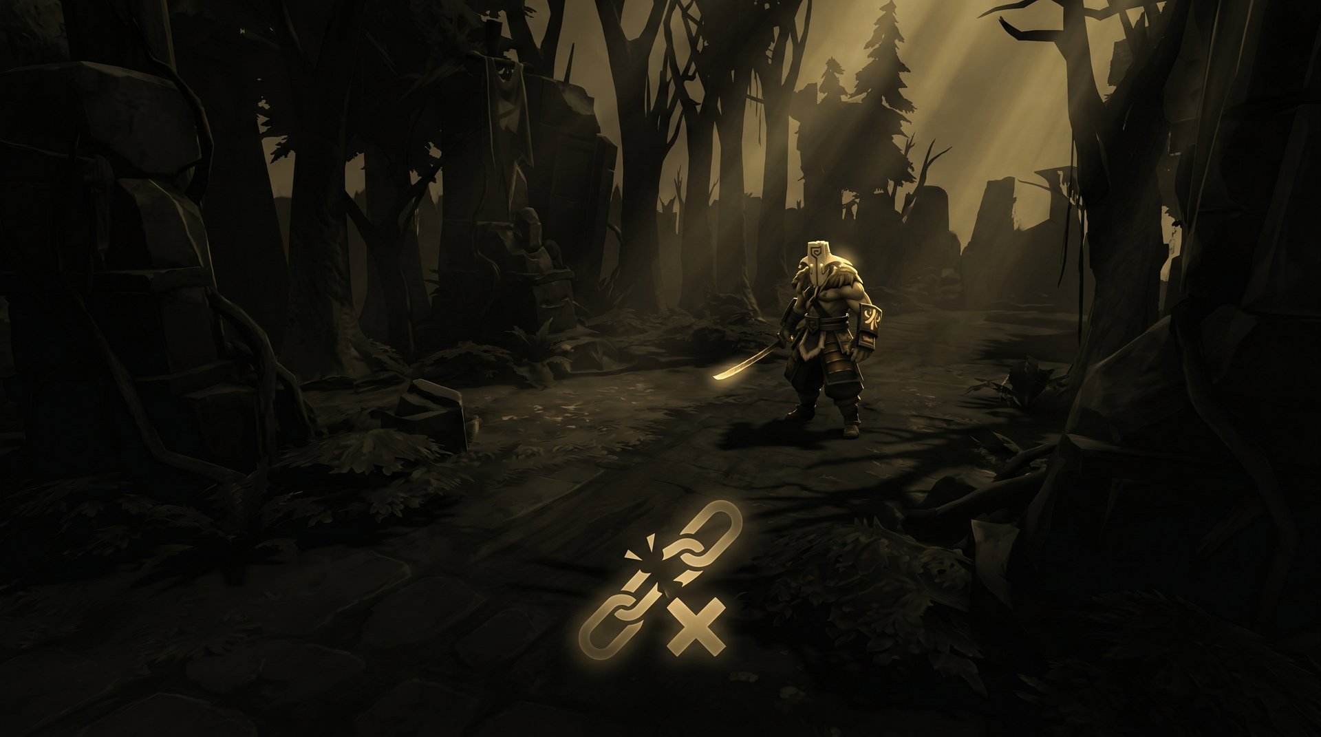 Dota 2 strategic gameplay analysis