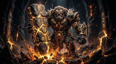 Earthshaker Dota 2 guide image