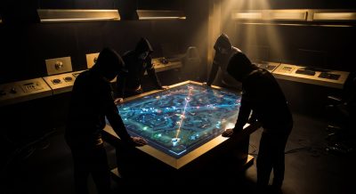 DreamLeague Season 29 final strategic draft and analysis setup
