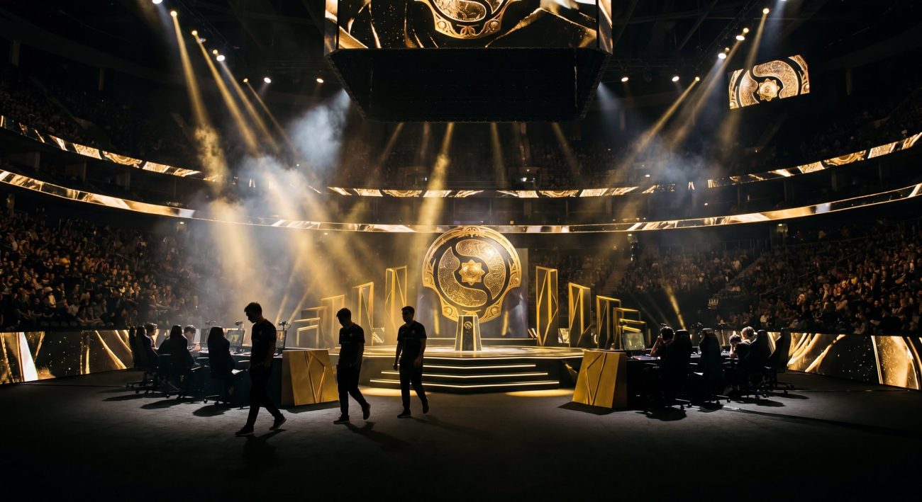 DreamLeague Season 29 playoff elimination stage analysis