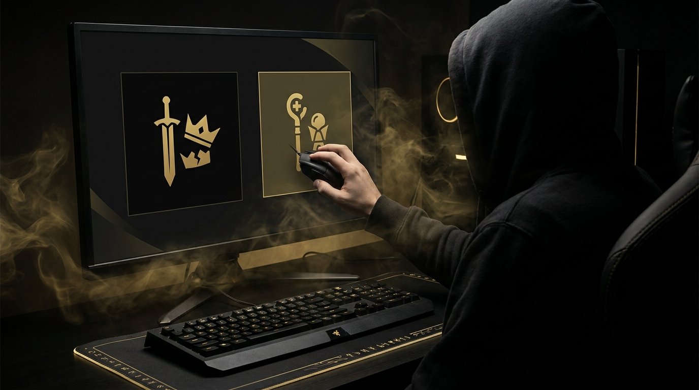 Dota 2 7 signs change role guide