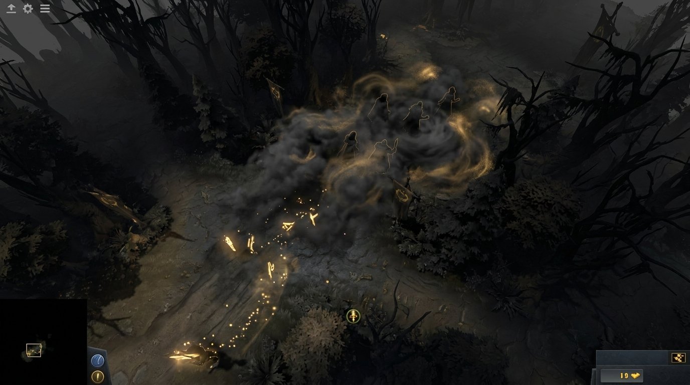 Dota 2 smoke timing solo queue guide