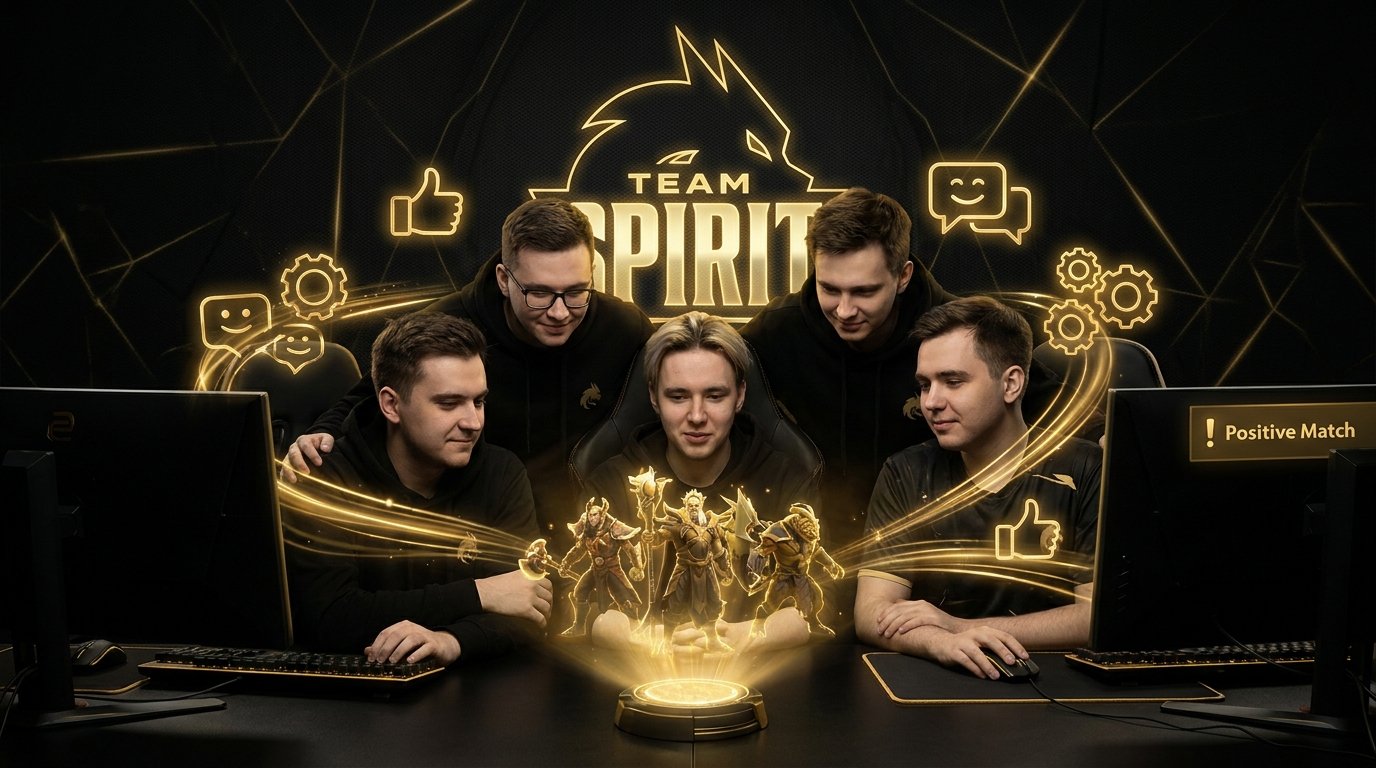 Dota 2 effective team communication guide
