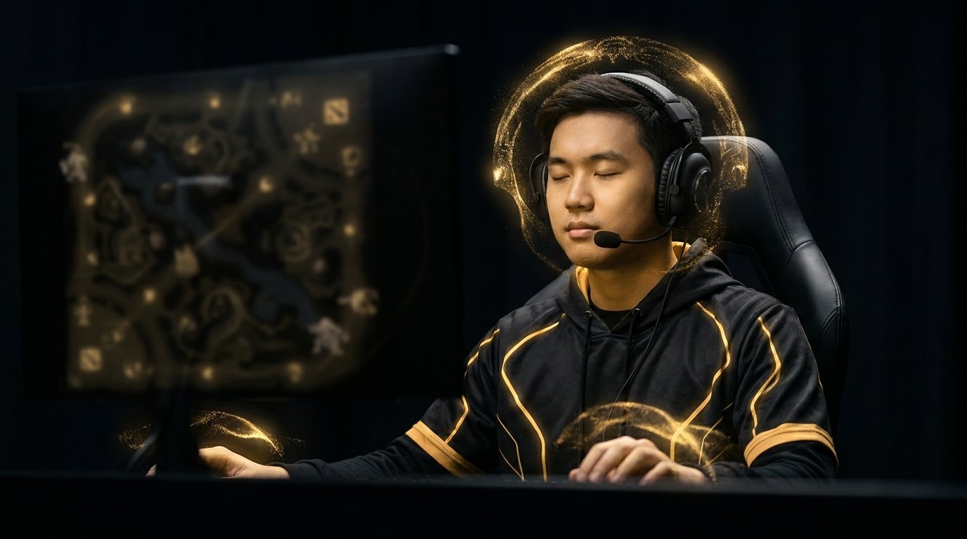 Dota 2 mental game dota2 guide