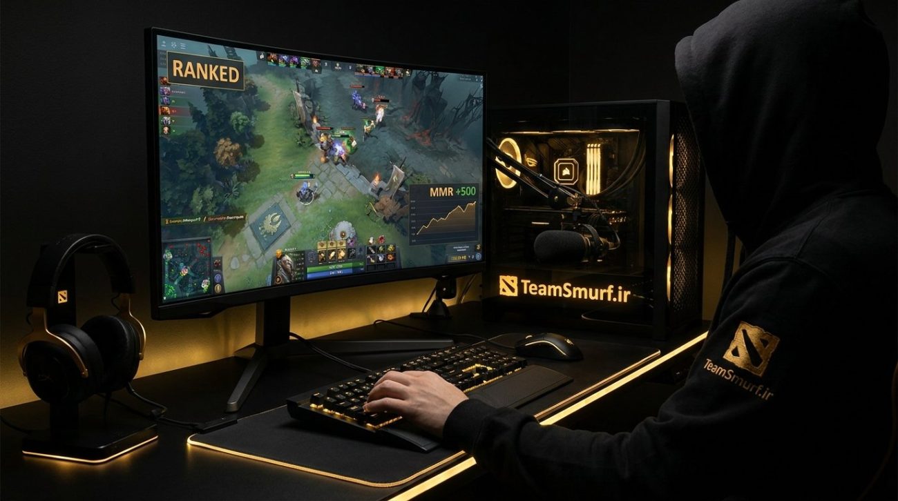Dota 2 boost service worth it 741c guide