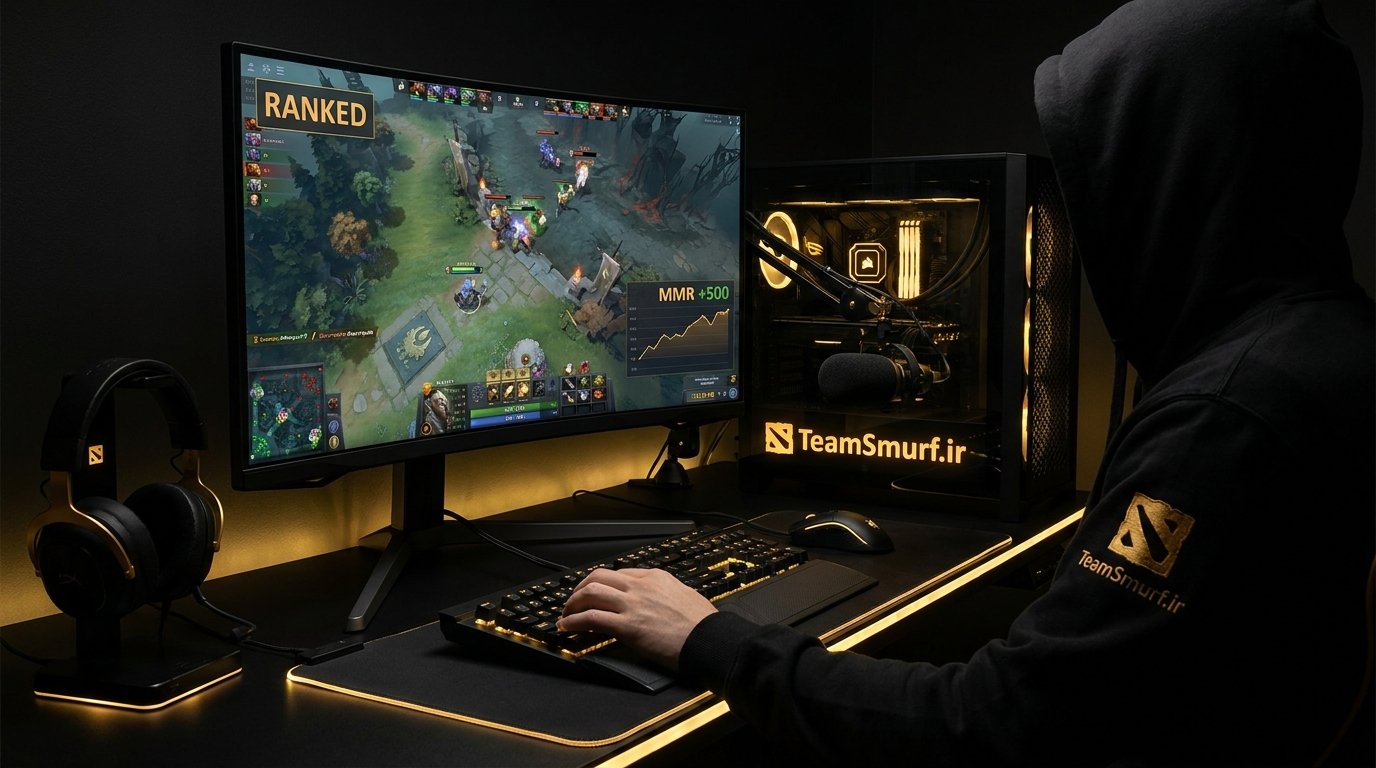 Dota 2 boost service worth it 741c guide