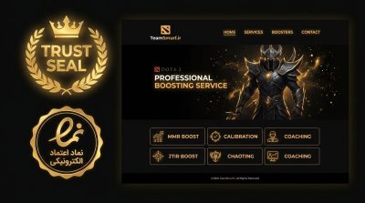 Dota 2 teamsmurf advantage why choose guide