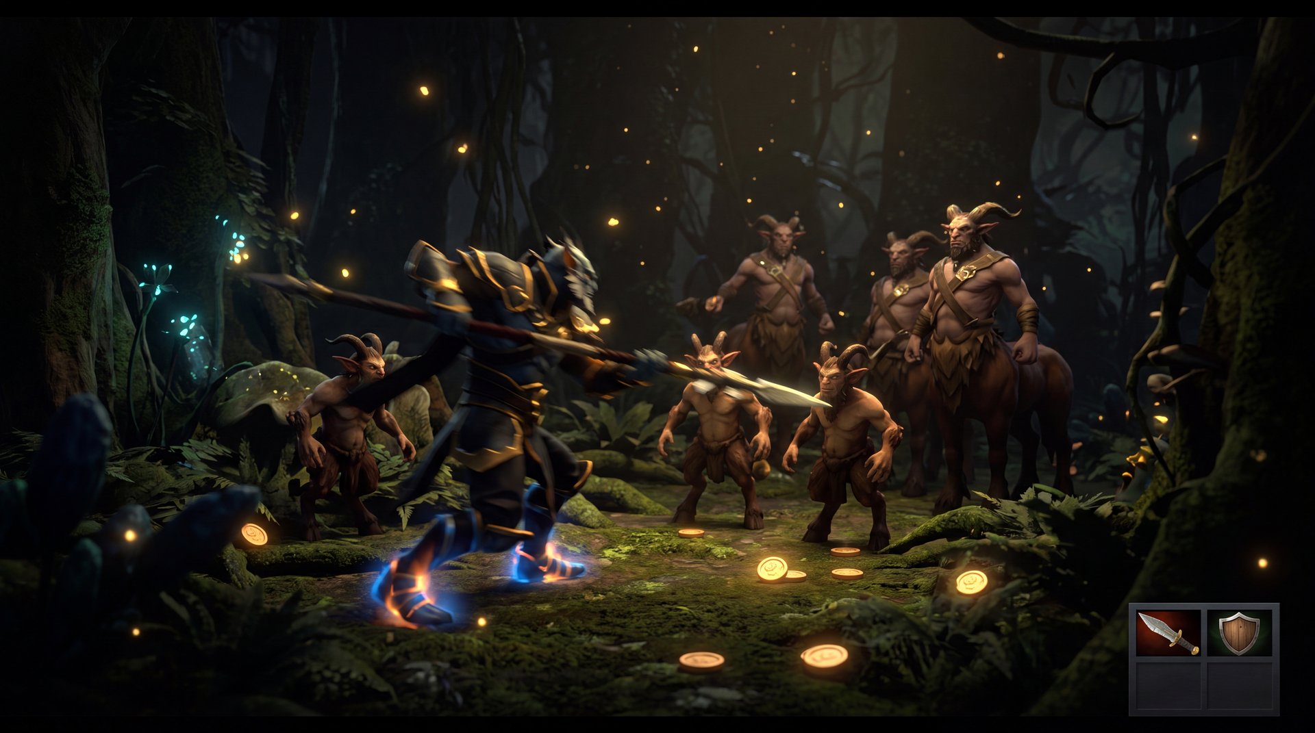 Phantom Lancer Dota 2 farming jungle early game items build