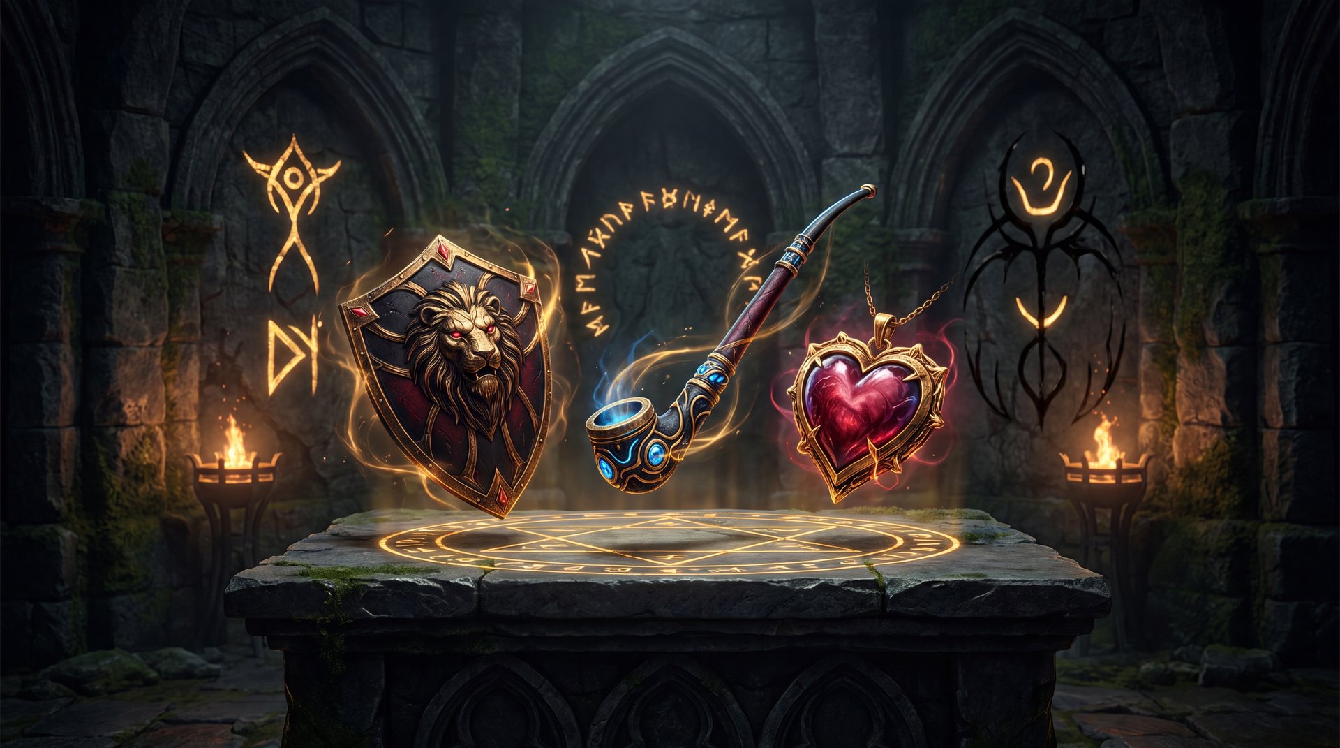 Bristleback item build Dota 2 dark fantasy beast warrior armor