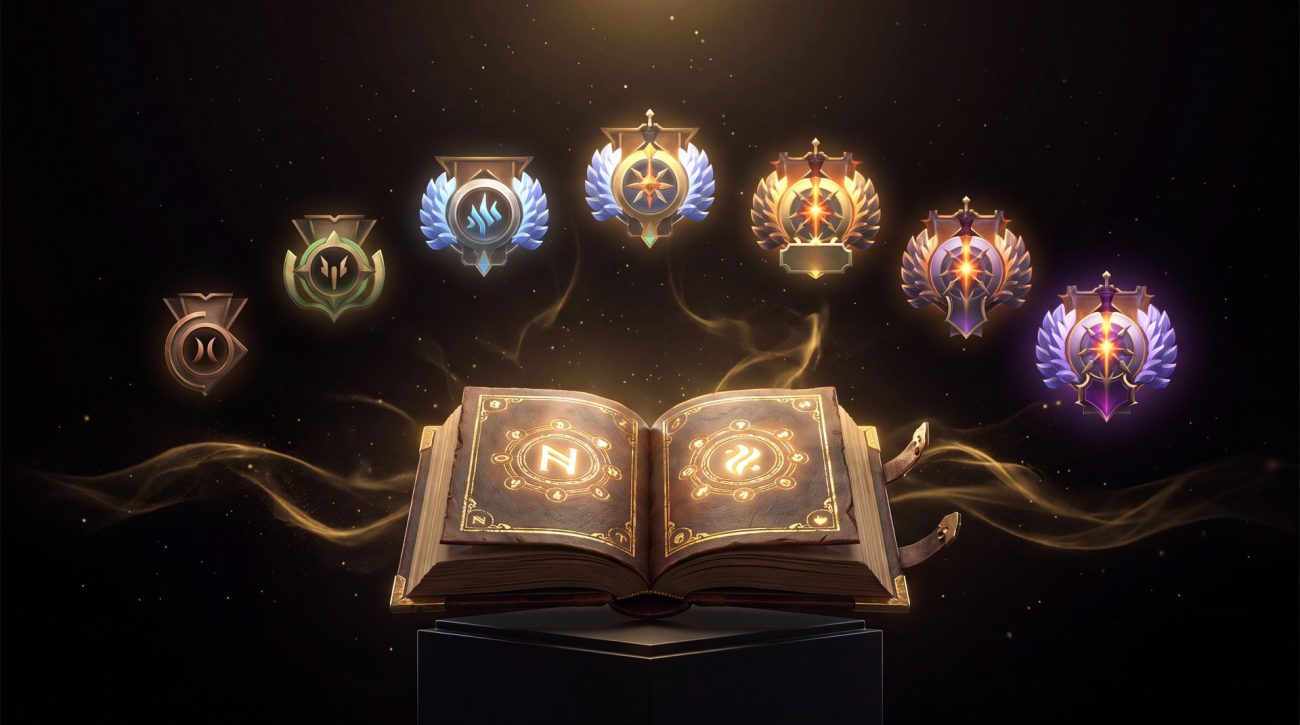 Dota 2 calibrated account buying guide featured image