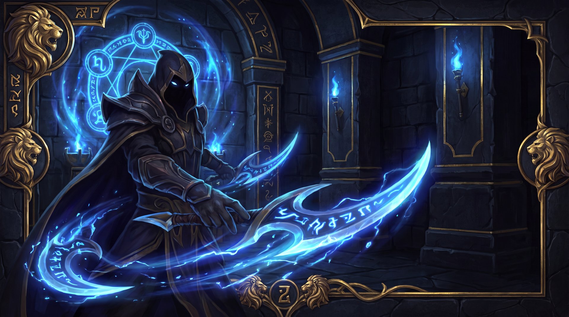 Silencer hero Dota 2 abilities guide Glaives of Wisdom Arcane Curse Last Word