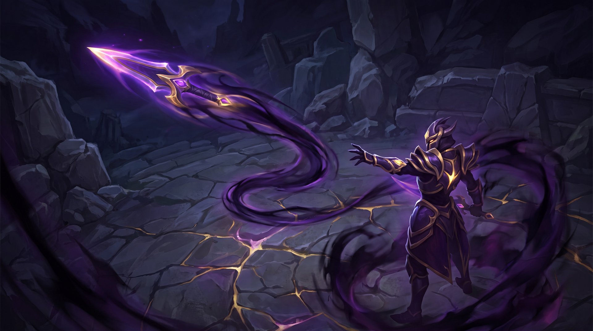 Spectre Dota 2 Spectral Dagger ability shadow path cinematic