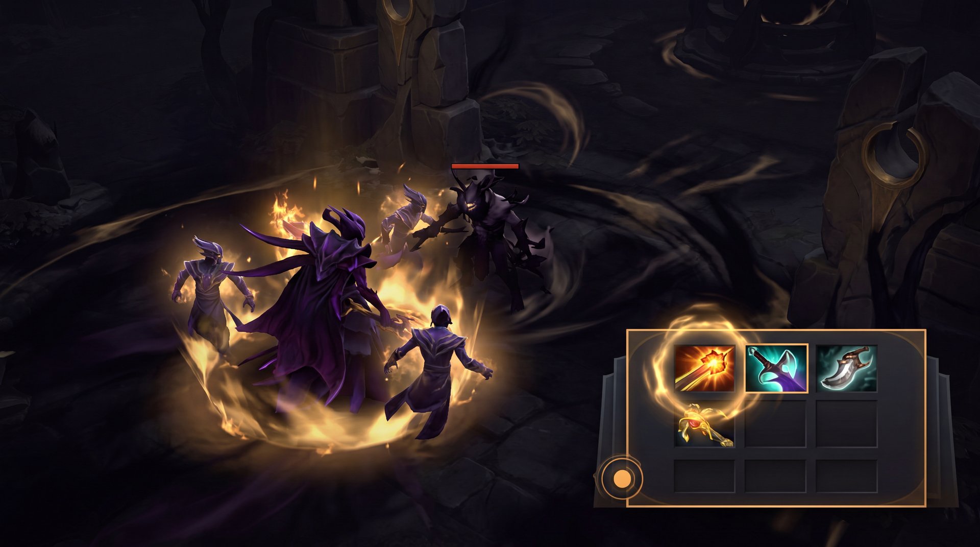 Spectre Dota 2 best item build Radiance Manta Style Diffusal Blade patch 7.41d
