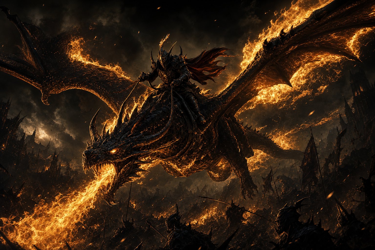 Batrider hero riding dragon mount Dota 2 hero guide