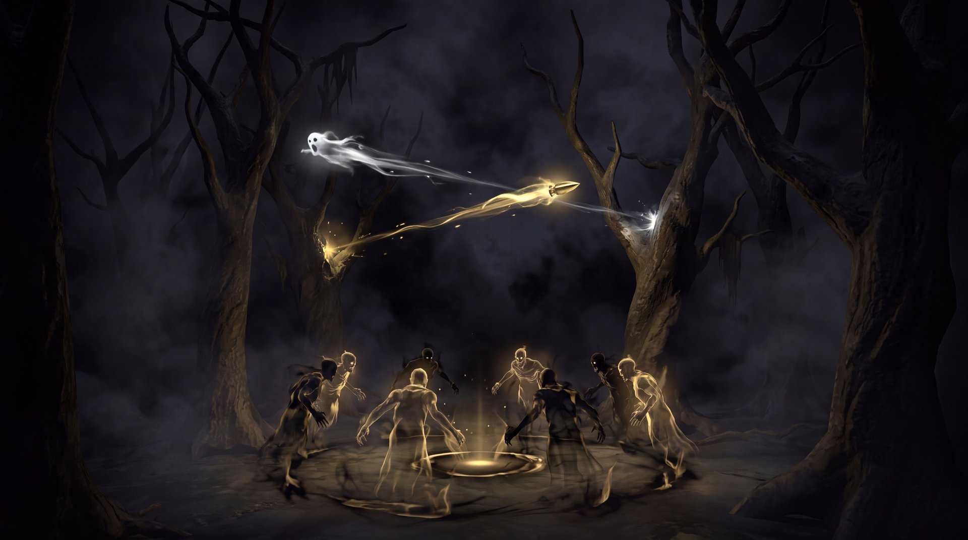 Enigma Dota 2 hero abilities Malefice Demonic Summoning Midnight Pulse Black Hole