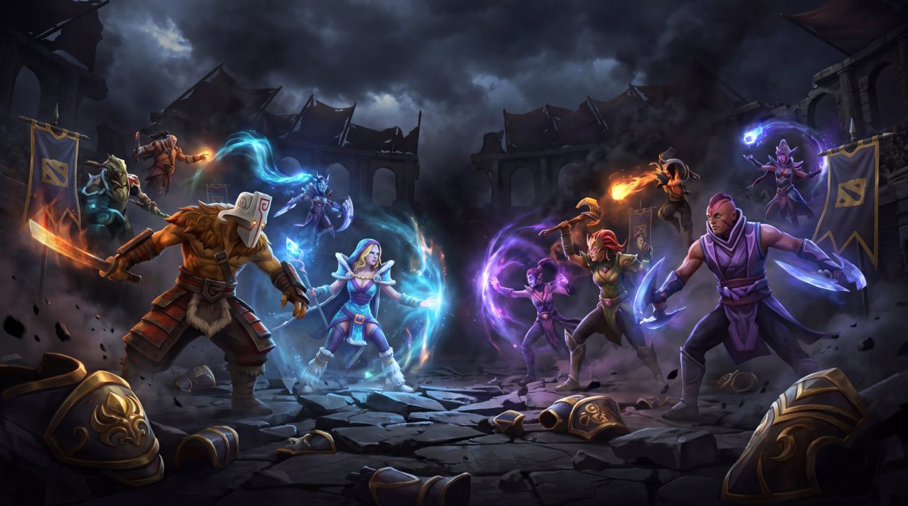 Dota 2 patch 7.41e gameplay changes full breakdown