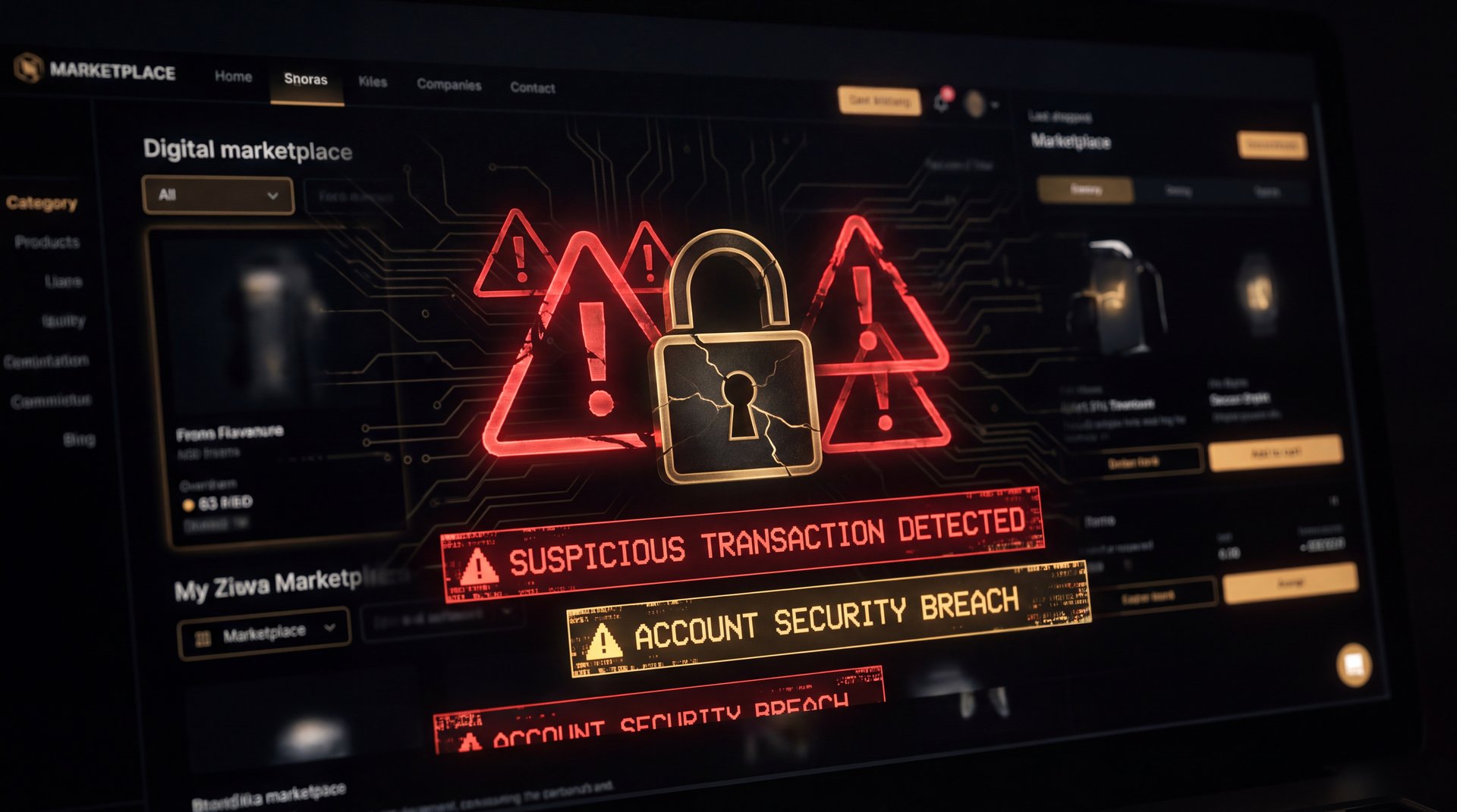 Dota 2 account scam warning signs and red flags for buyers in Iran — security guide