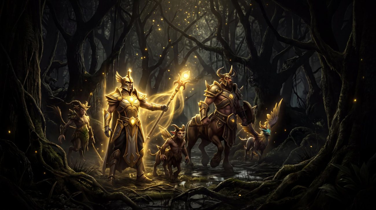 Chen Holy Knight Dota 2 guide hero divine aura neutral creeps
