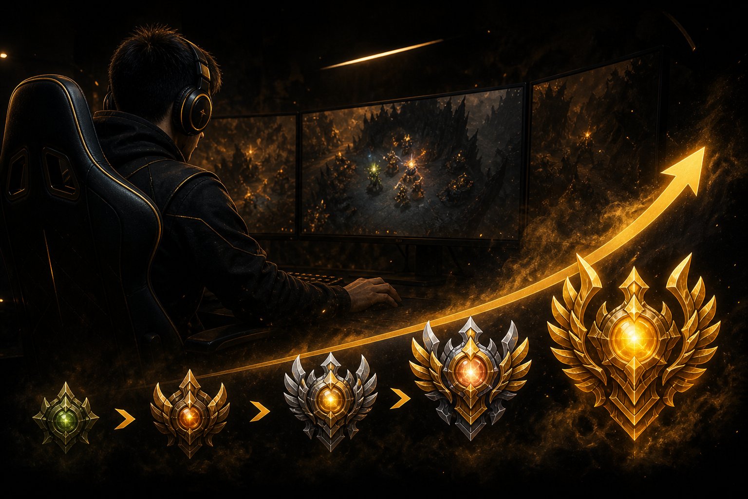 Dota 2 MMR calibration boost service ranked season new season climbing