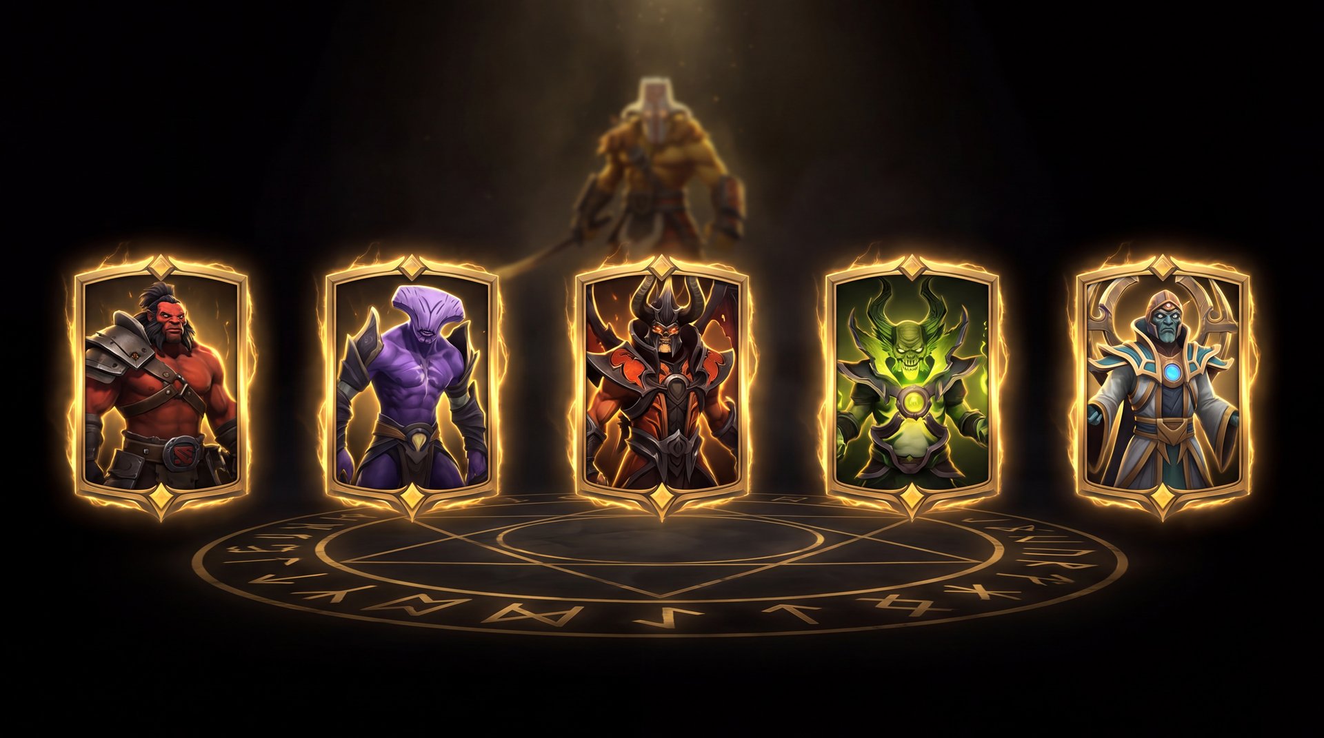 Juggernaut Dota 2 counter heroes Faceless Void Doom Axe Pugna Oracle strategy