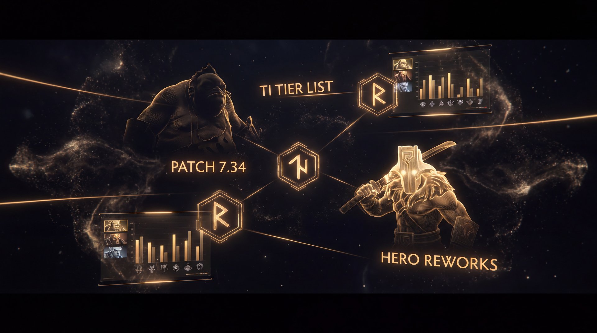 Dota 2 patch 7.42 meta evolution TI 2027 season preparation